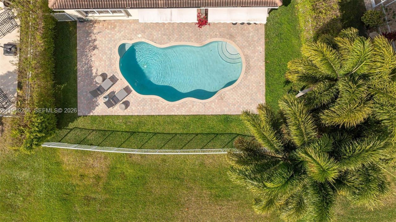 766 Sunflower Cir, Weston, FL 33327 Photo