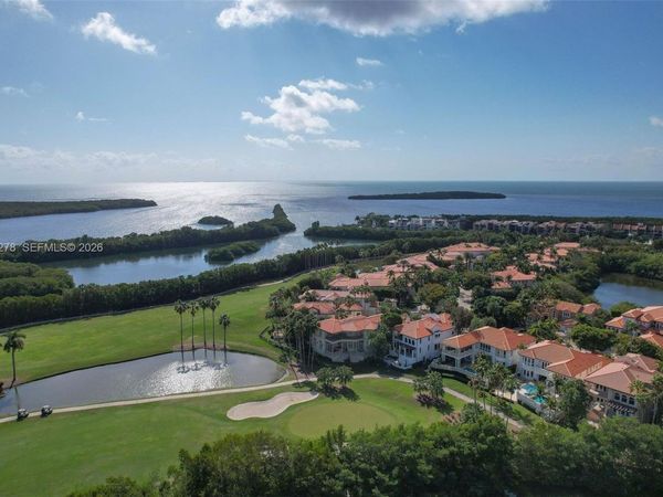 13671 SW Deering Bay Dr, Coral Gables, FL 33158