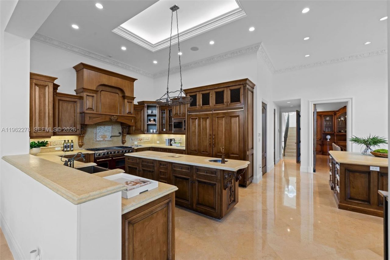 13671 SW Deering Bay Dr, Coral Gables, FL 33158 Photo