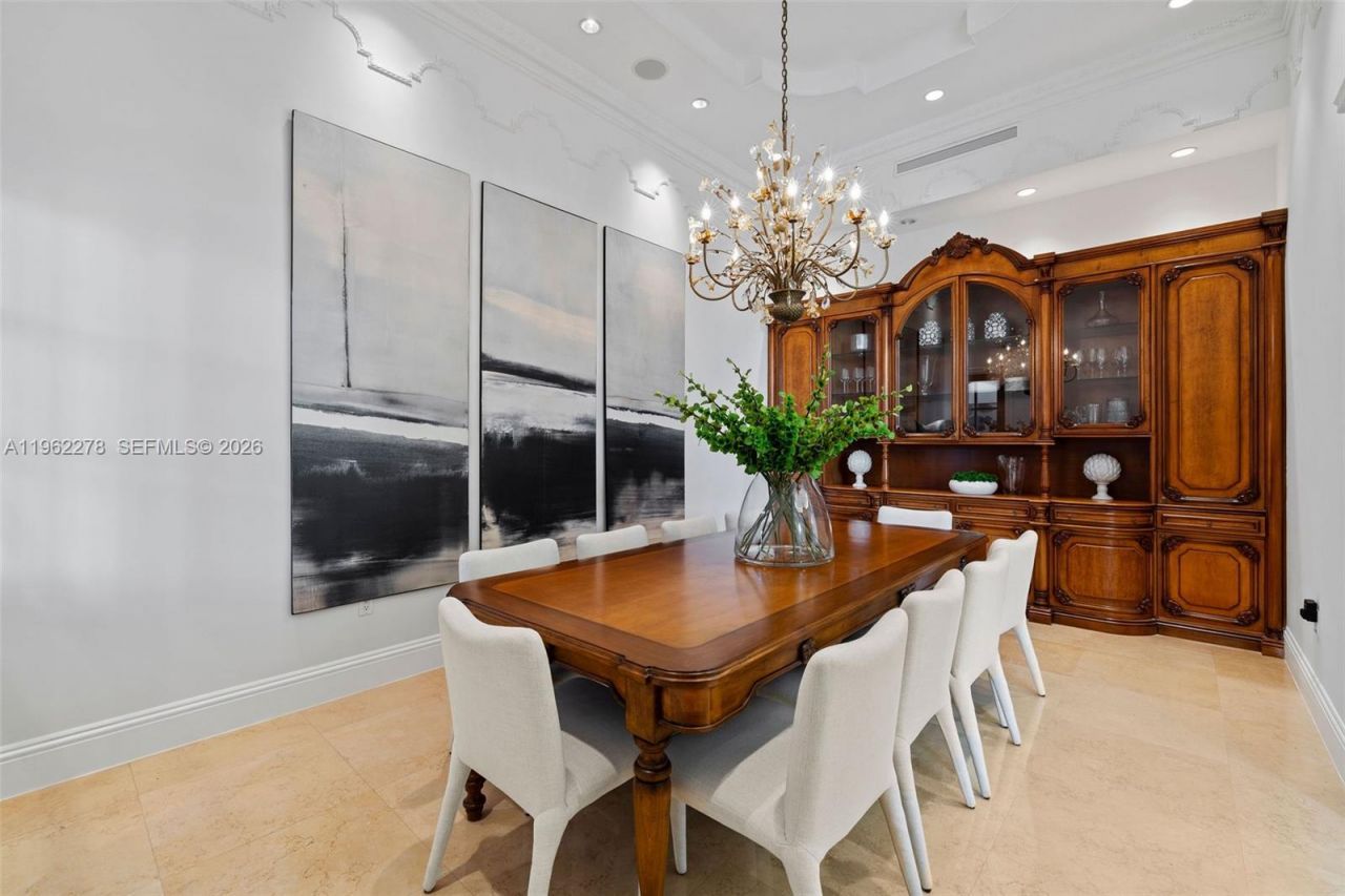 13671 SW Deering Bay Dr, Coral Gables, FL 33158 Photo