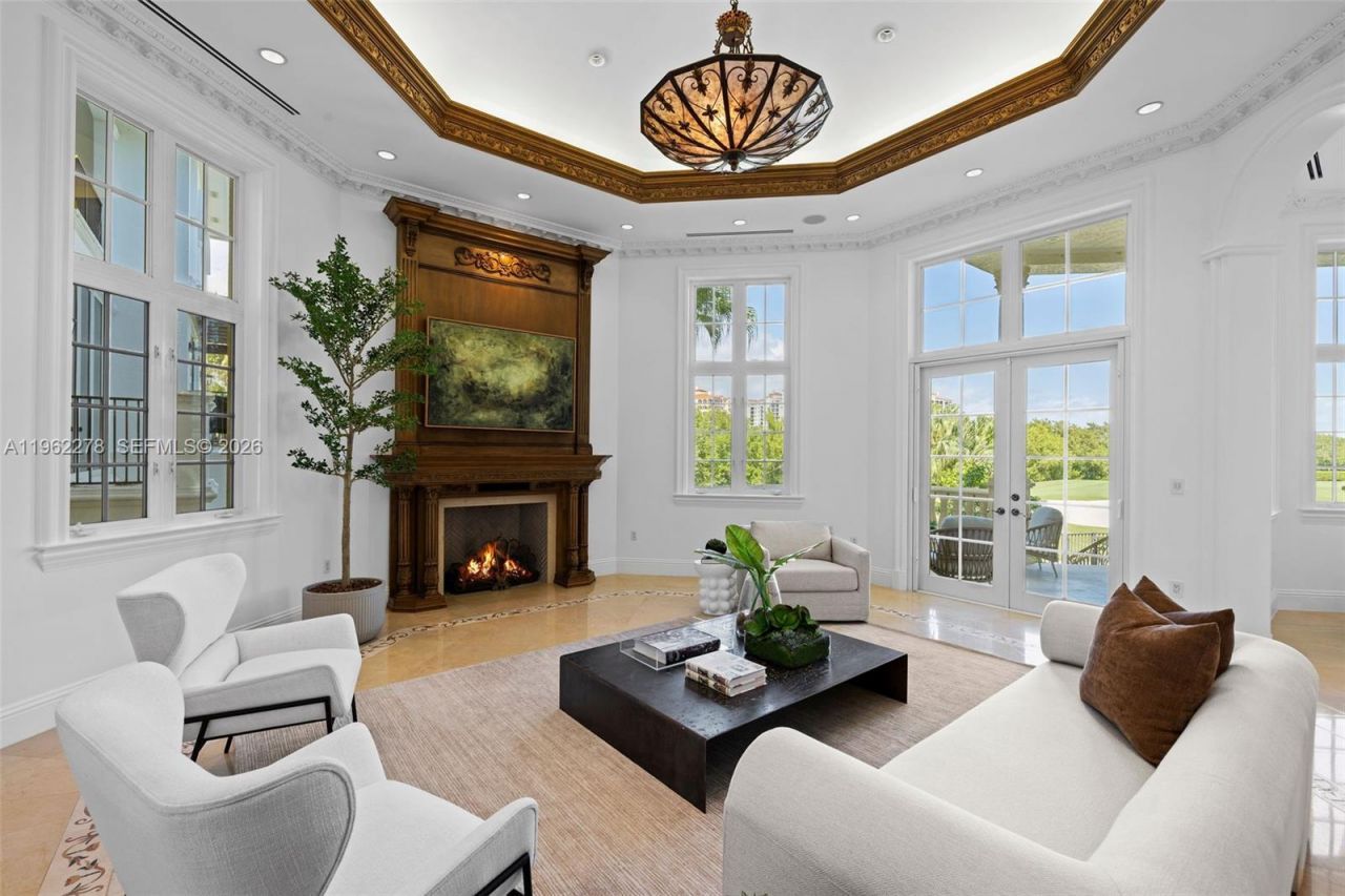 13671 SW Deering Bay Dr, Coral Gables, FL 33158 Photo