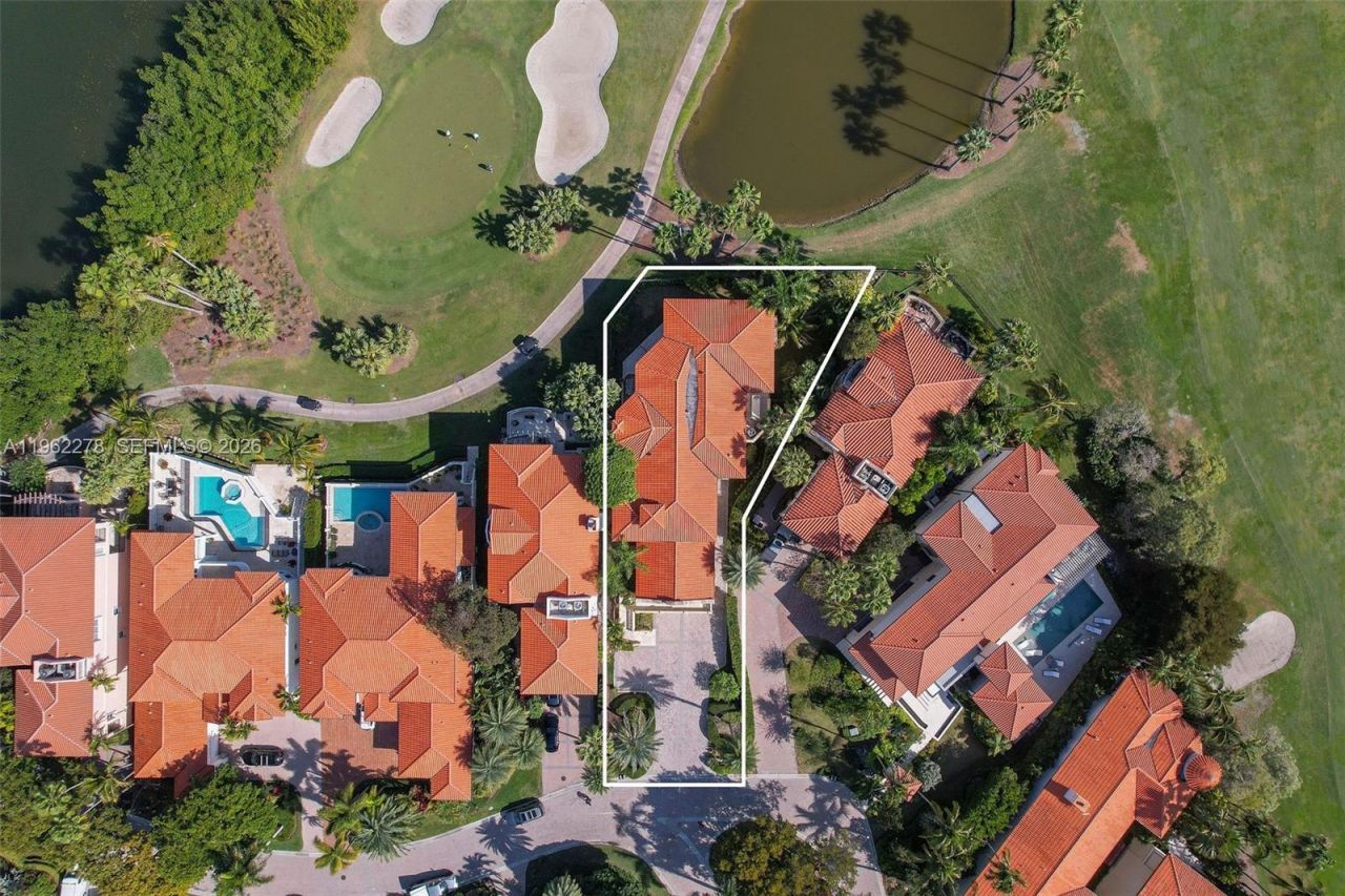 13671 SW Deering Bay Dr, Coral Gables, FL 33158 Photo