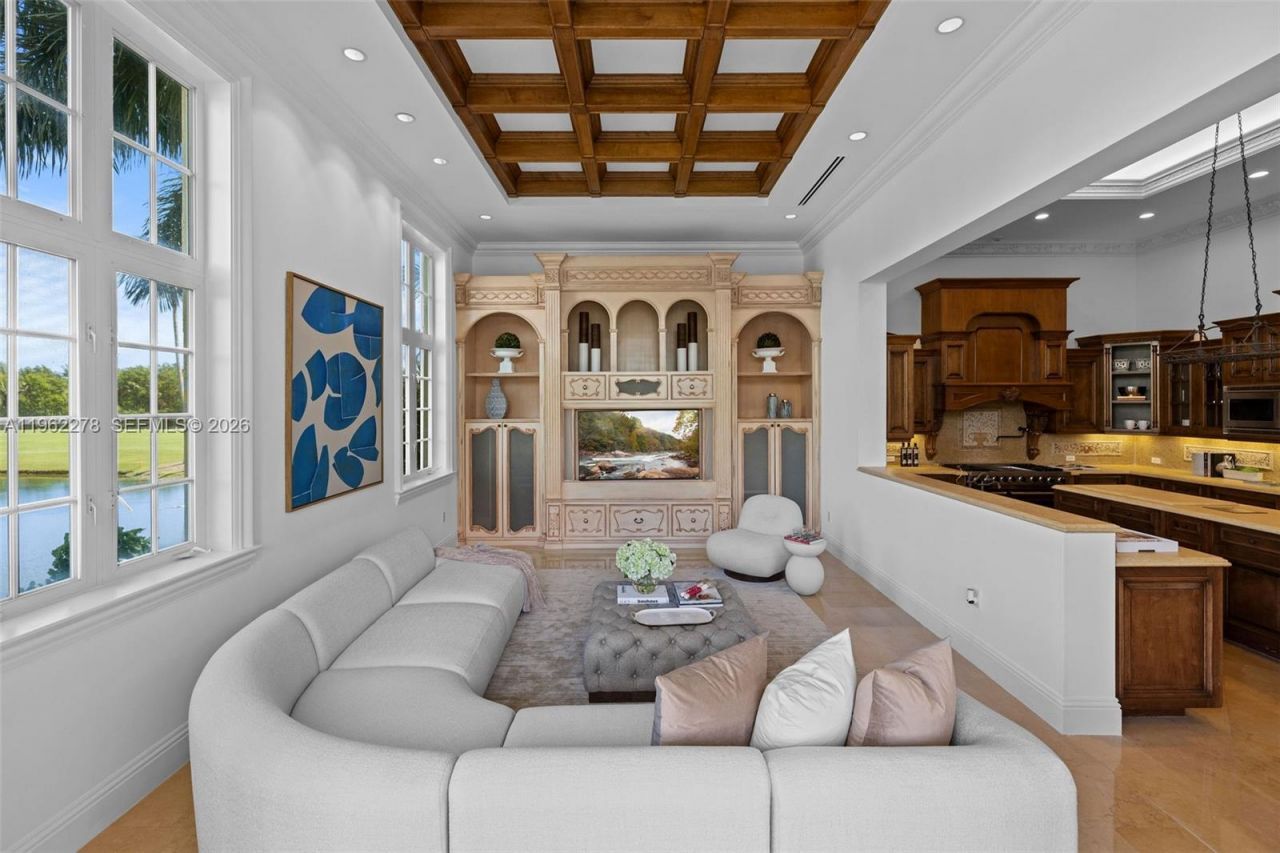 13671 SW Deering Bay Dr, Coral Gables, FL 33158 Photo