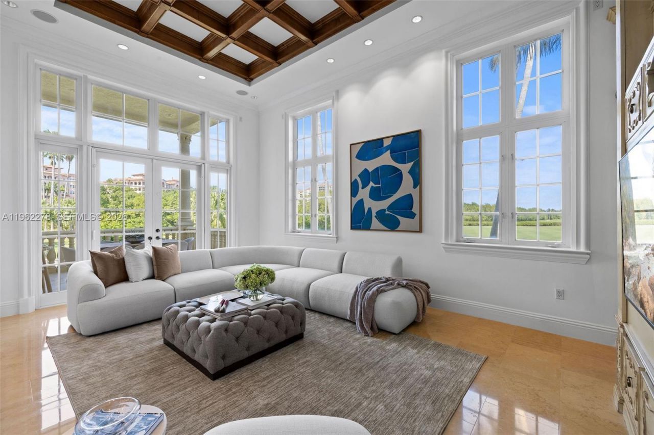 13671 SW Deering Bay Dr, Coral Gables, FL 33158 Photo