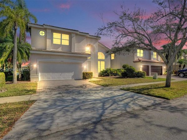 17431 SW 35th St, Miramar, FL 33029