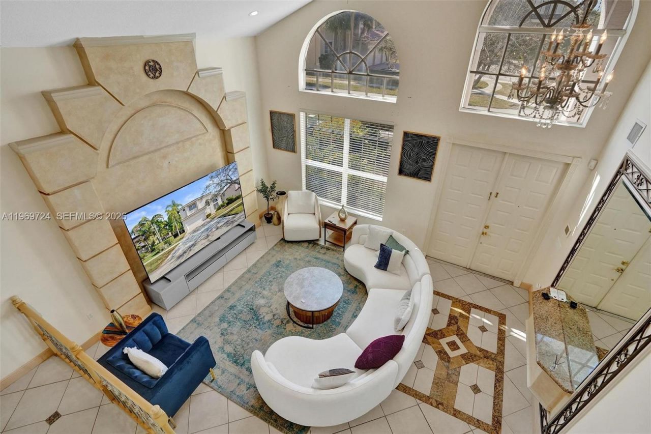 17431 SW 35th St, Miramar, FL 33029 Photo