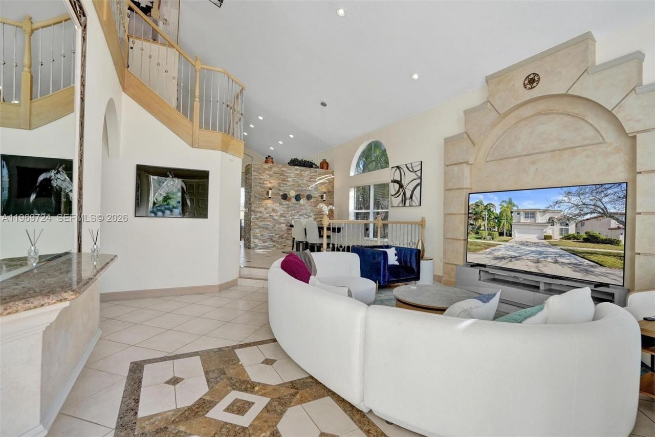 17431 SW 35th St, Miramar, FL 33029 Photo