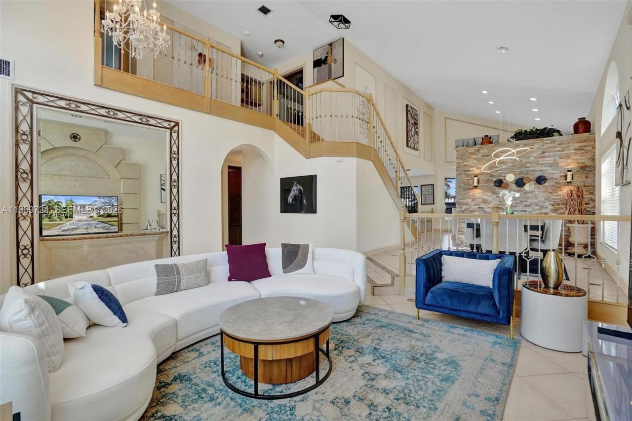 17431 SW 35th St, Miramar, FL 33029 Photo