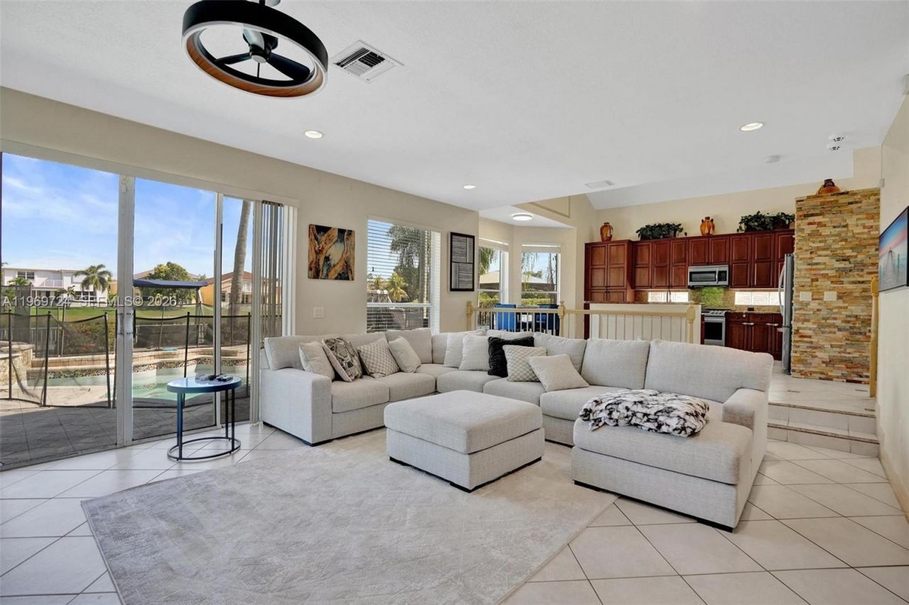 17431 SW 35th St, Miramar, FL 33029 Photo