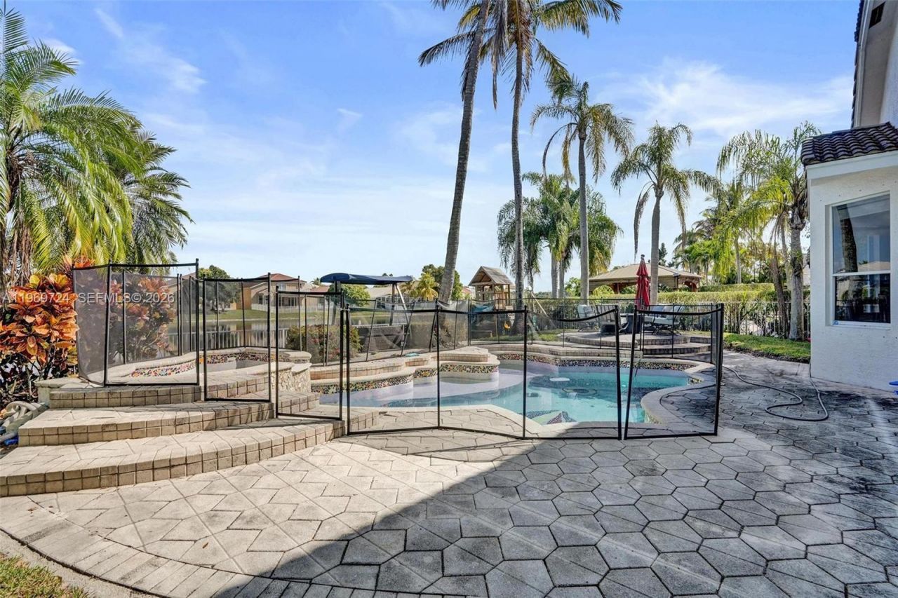 17431 SW 35th St, Miramar, FL 33029 Photo