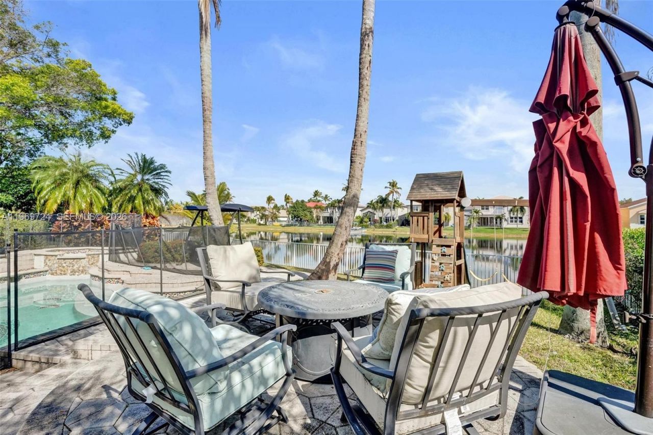 17431 SW 35th St, Miramar, FL 33029 Photo