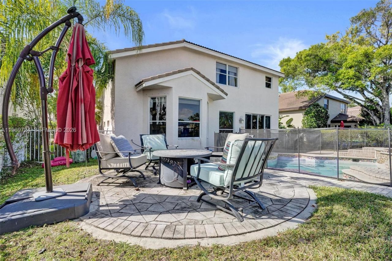 17431 SW 35th St, Miramar, FL 33029 Photo