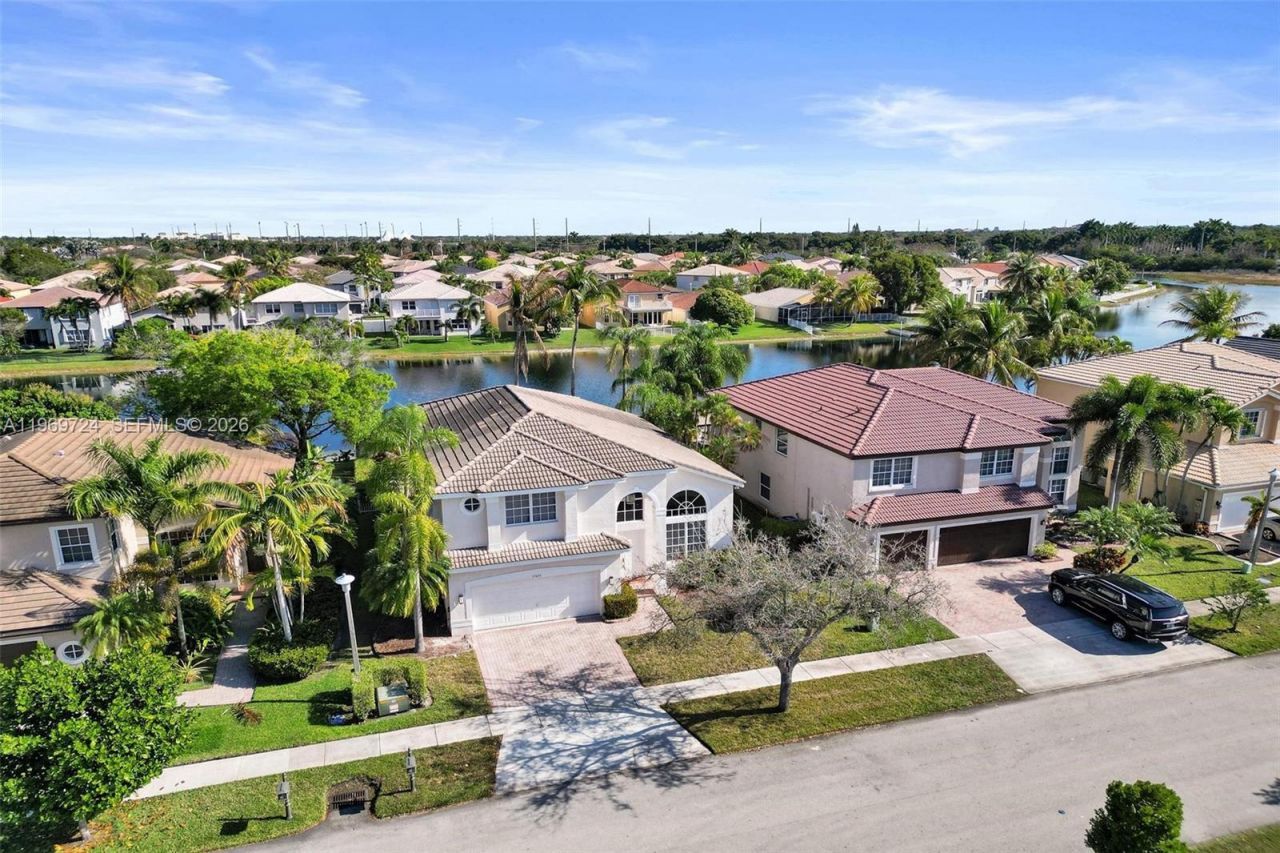 17431 SW 35th St, Miramar, FL 33029 Photo