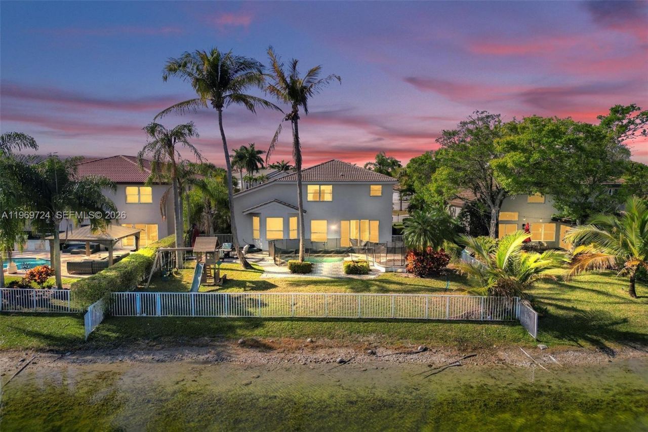 17431 SW 35th St, Miramar, FL 33029 Photo