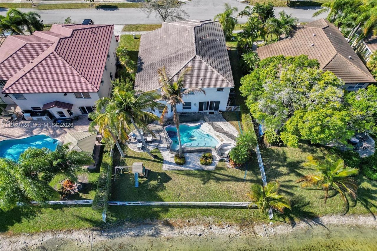 17431 SW 35th St, Miramar, FL 33029 Photo