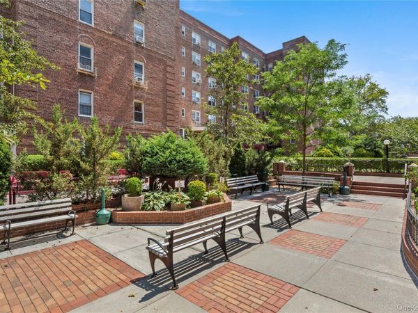 9931 64th Avenue , Unit E-9, Rego Park, NY 11374