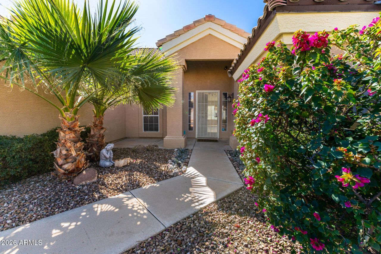 4101 E Morrow Drive, Phoenix, AZ 85050 Main Photo