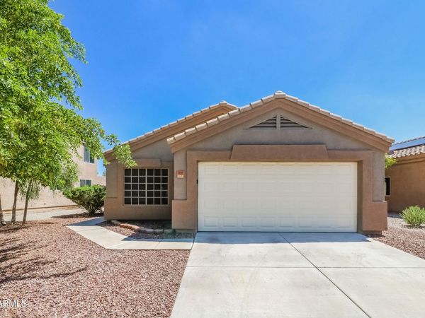 12551 W SAINT MORITZ Lane, El Mirage, AZ 85335