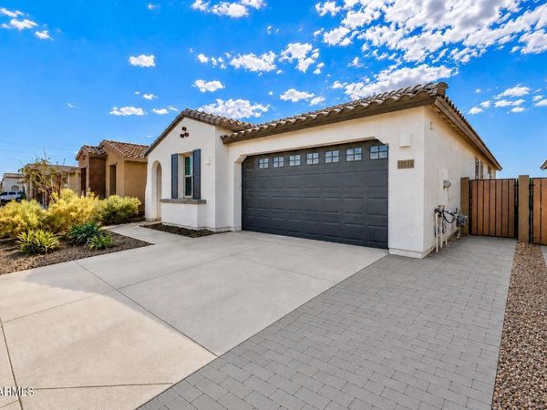 17027 W Royal Palm Road, Waddell, AZ 85355