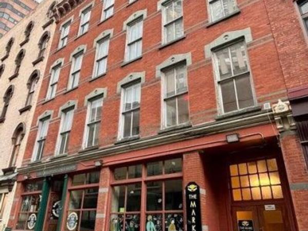 37 Maiden Lane, Unit 3B, Albany, NY 12207