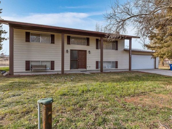 7165 W Diamond St, Boise, ID 83709