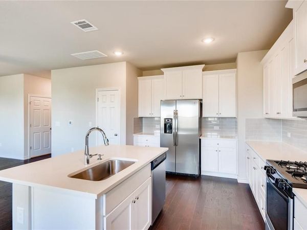 11608 Roxburgh PASS, Austin, TX 78754