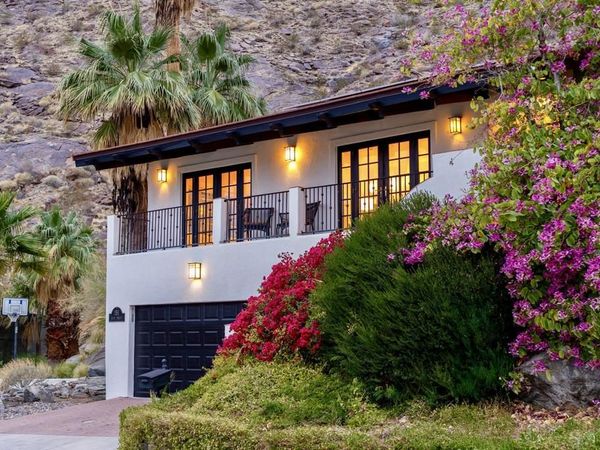 151 S Tahquitz Drive, Palm Springs, CA 92262