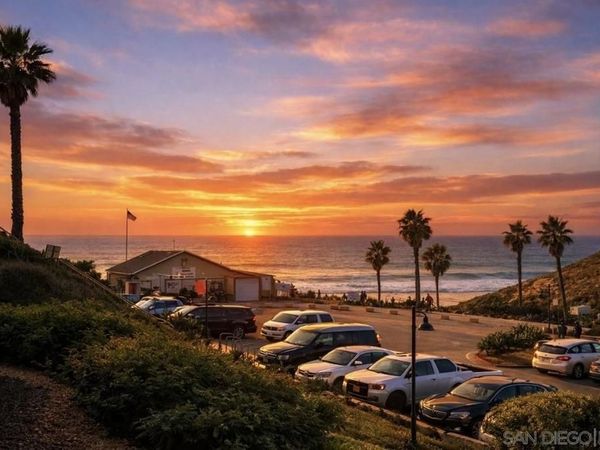 135 S Sierra Ave, Unit 6, Solana Beach, CA 92075