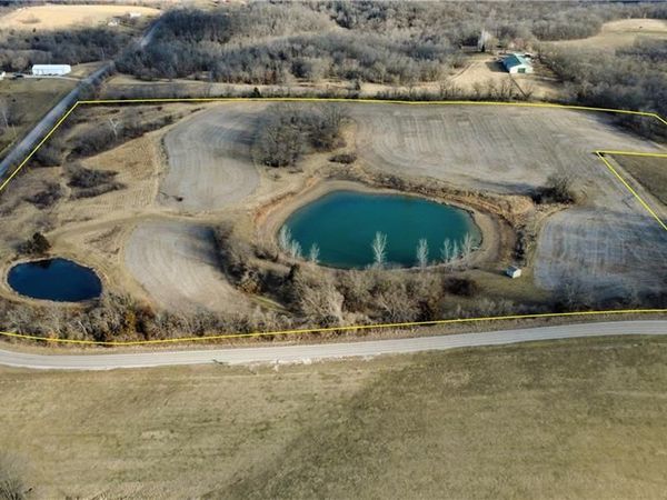 C Highway, Rayville, MO 64085