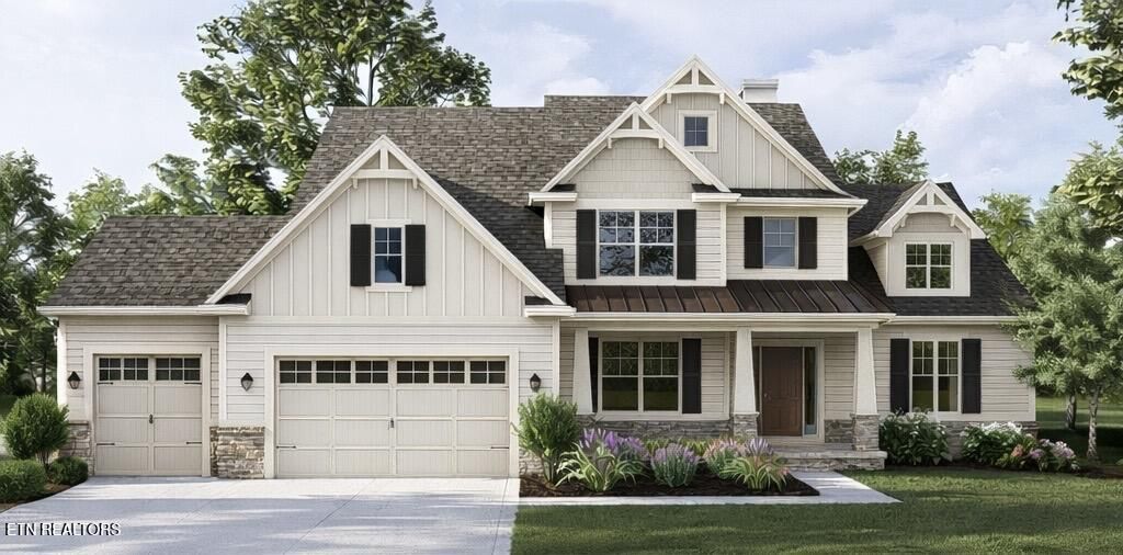 105 Cozy Manor Way, Clinton, TN 37716 Main Photo