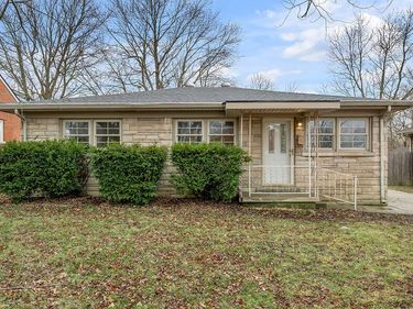 2052 St Michael Drive, Lexington, KY 40502