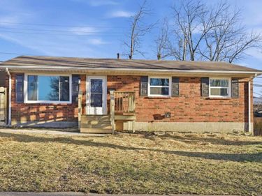 401 Hedgewood Drive, Lexington, KY 40509