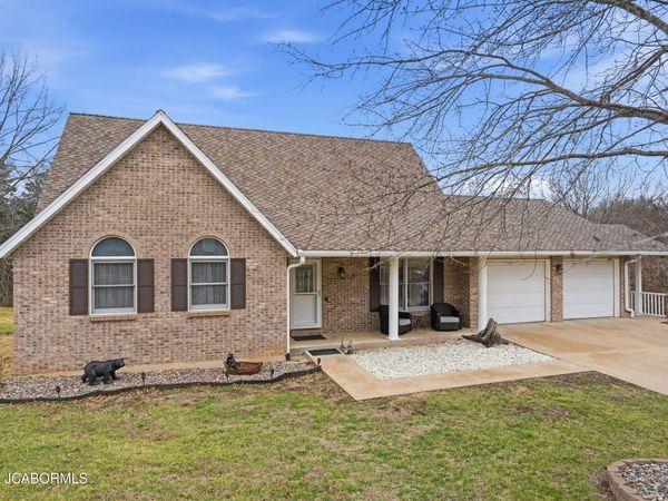 1512 WILMOR DRIVE, Jefferson City, MO 65101
