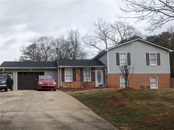 3081 Hillwood Drive, Lawrenceville, GA 30044