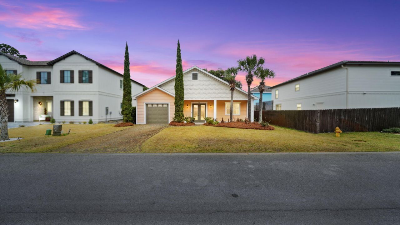 134 Rivercrest Circle, Santa Rosa Beach, FL 32459 Main Photo