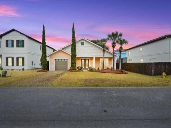134 Rivercrest Circle, Santa Rosa Beach, FL 32459