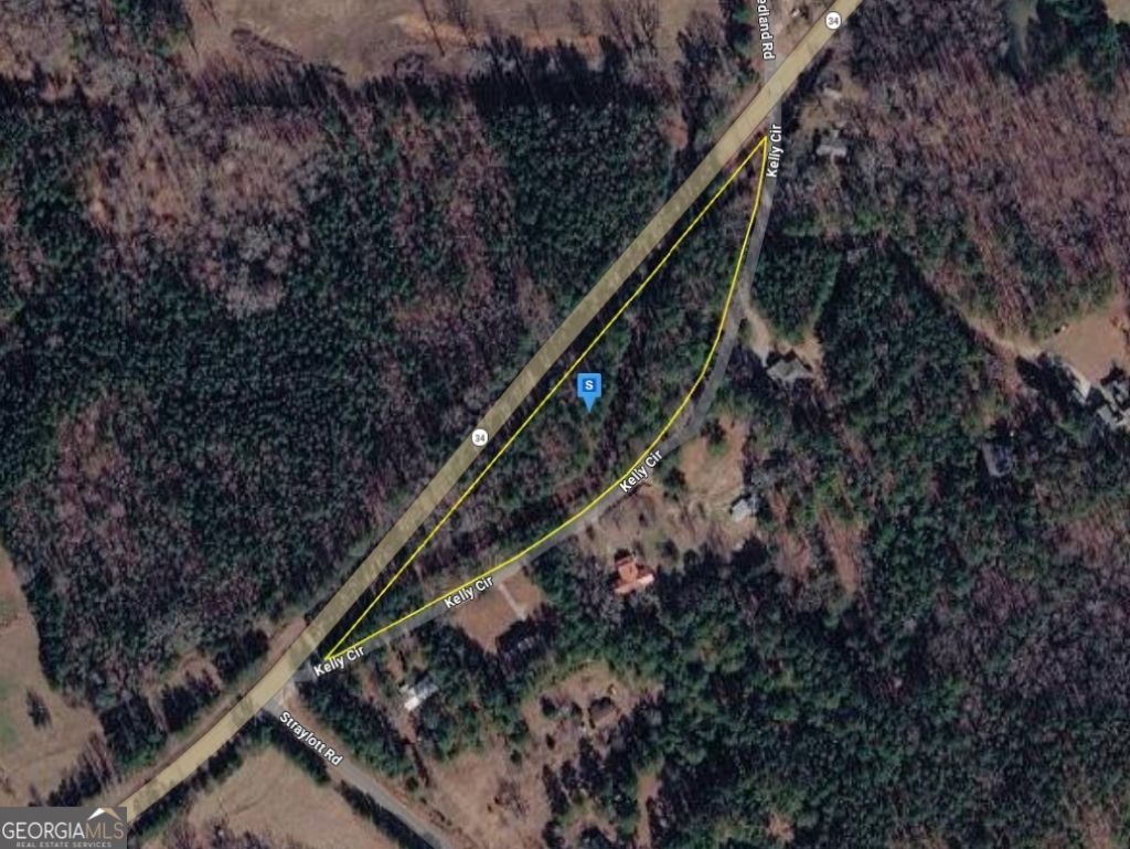 4600 Ga Highway 34, Franklin, GA 30217 Main Photo