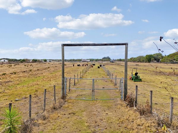 Tbd S Brocksmith Road, Fort Pierce, FL 34945