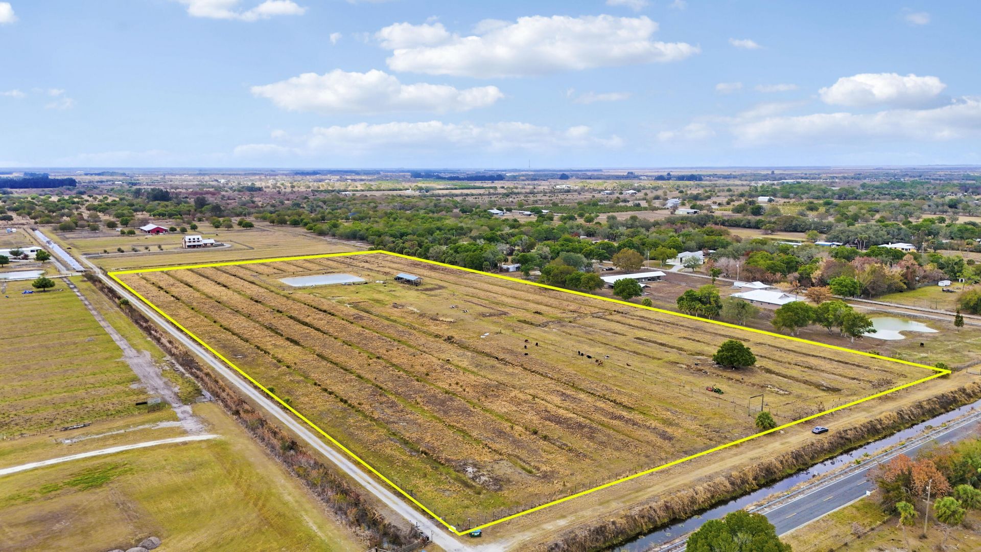 Tbd S Brocksmith Road, Fort Pierce, FL 34945 Photo