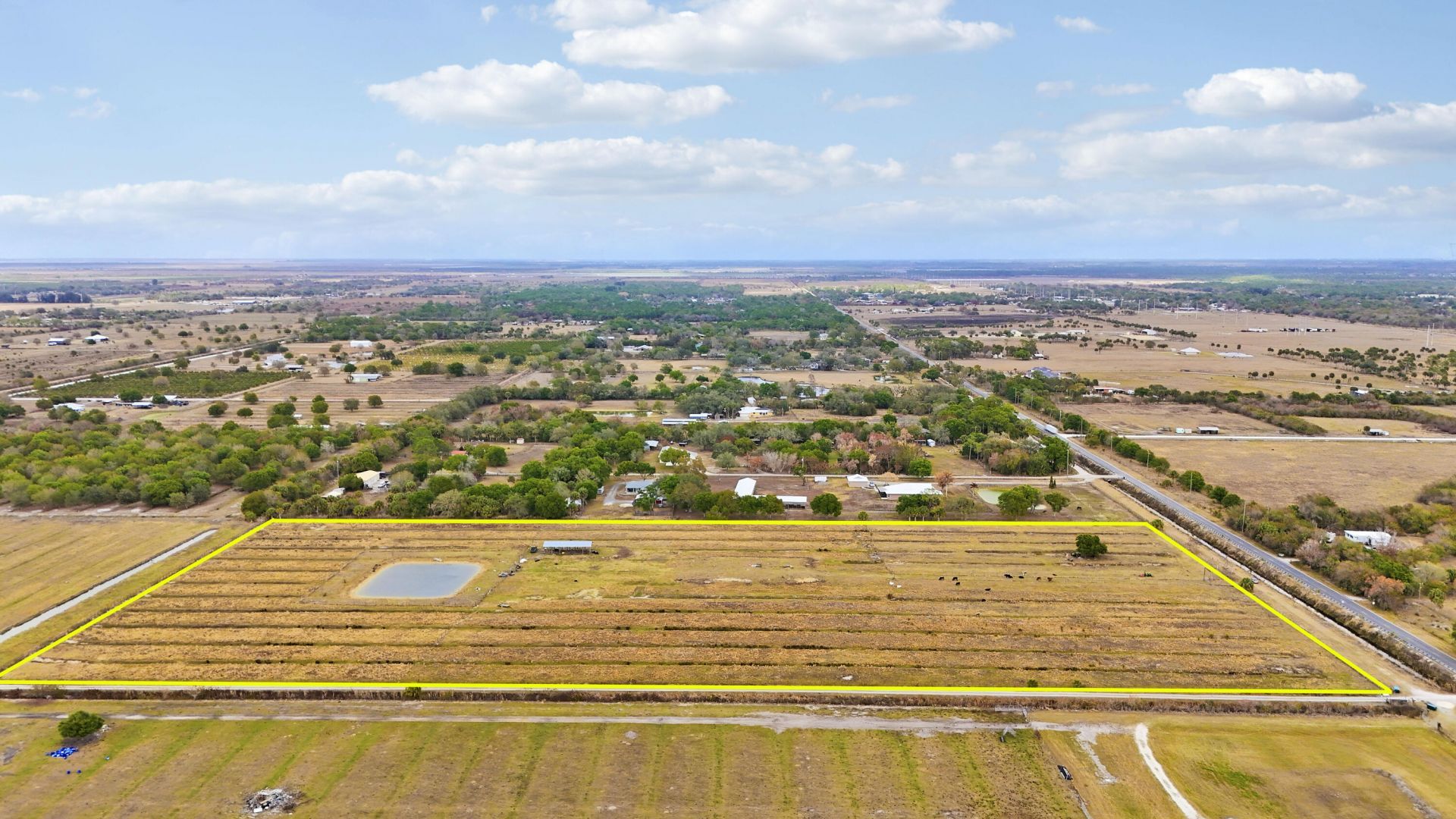 Tbd S Brocksmith Road, Fort Pierce, FL 34945 Photo