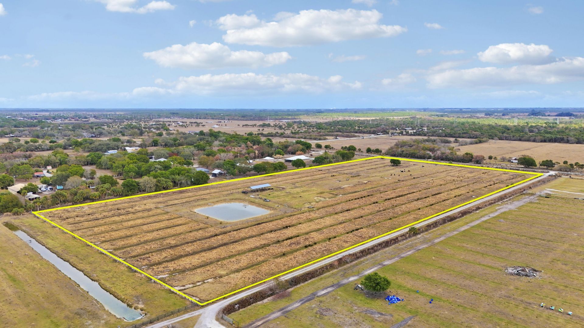 Tbd S Brocksmith Road, Fort Pierce, FL 34945 Photo