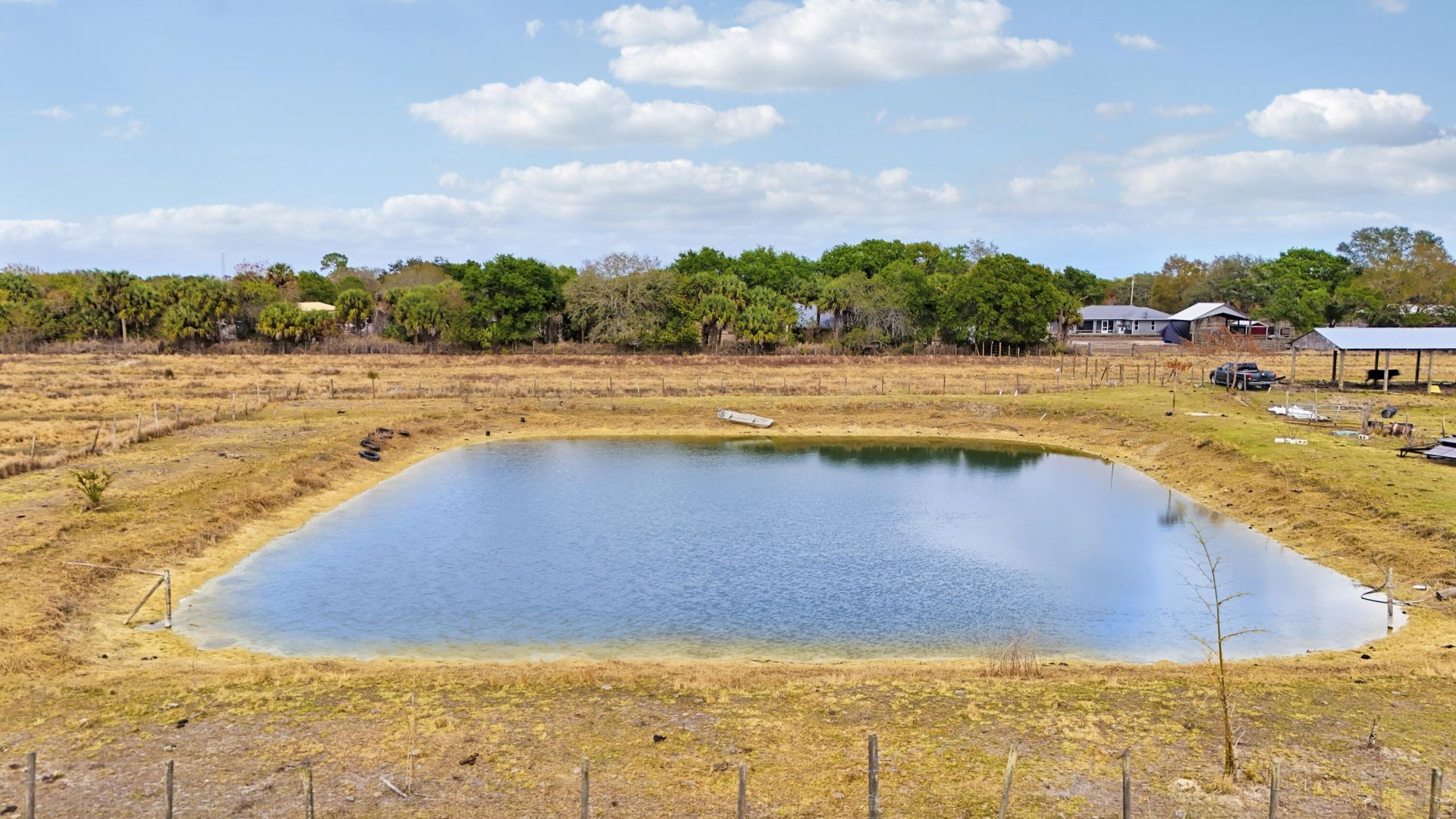 Tbd S Brocksmith Road, Fort Pierce, FL 34945 Photo