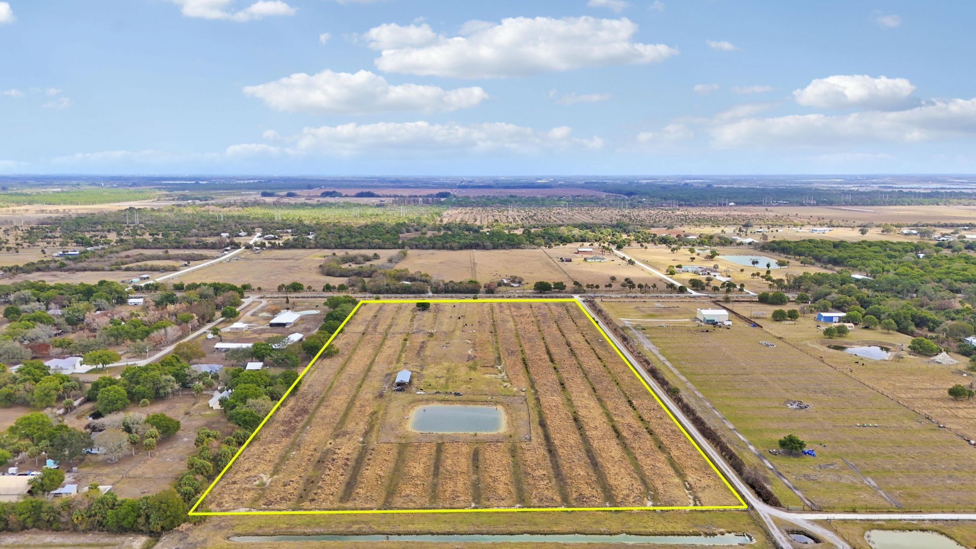 Tbd S Brocksmith Road, Fort Pierce, FL 34945 Photo