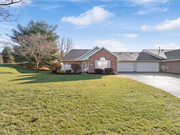 3365 Bayberry Cove, Wooster, OH 44691