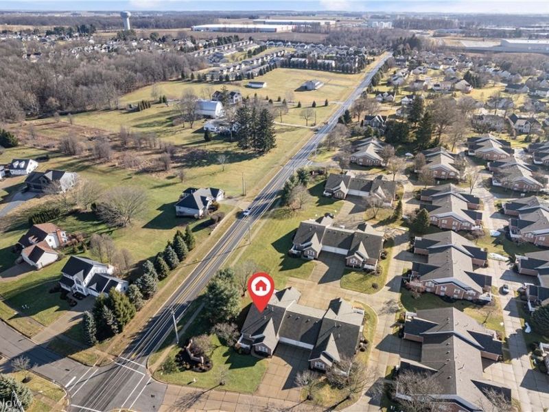 3365 Bayberry Cove, Wooster, OH 44691 Photo 3