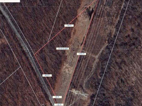 Lot 371884 Rt-376, Wappingers Falls, NY 12590