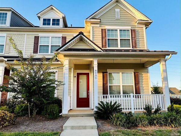 9131 Gladden Hill Lane, Pineville, NC 28134