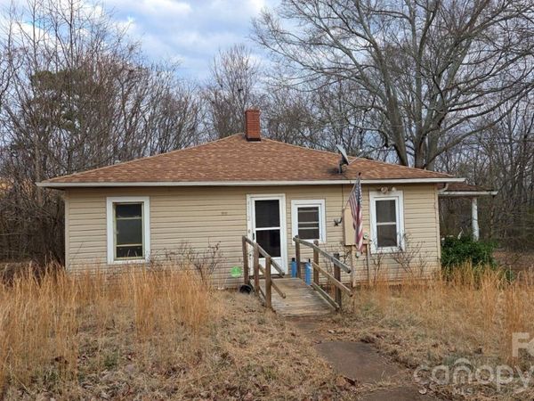 4112 Hill Haven Drive , Vale, NC 28168