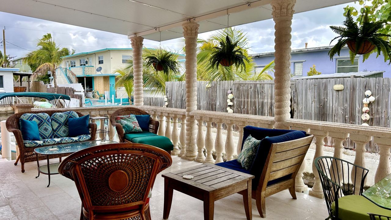 64 Seagate Boulevard, Key Largo, FL 33037 Photo