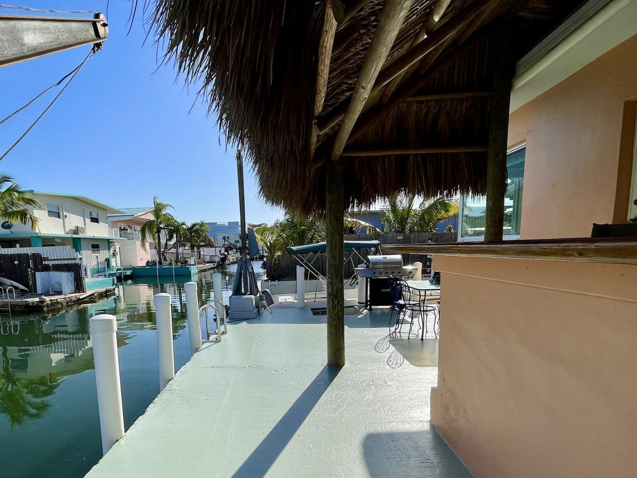 64 Seagate Boulevard, Key Largo, FL 33037 Photo